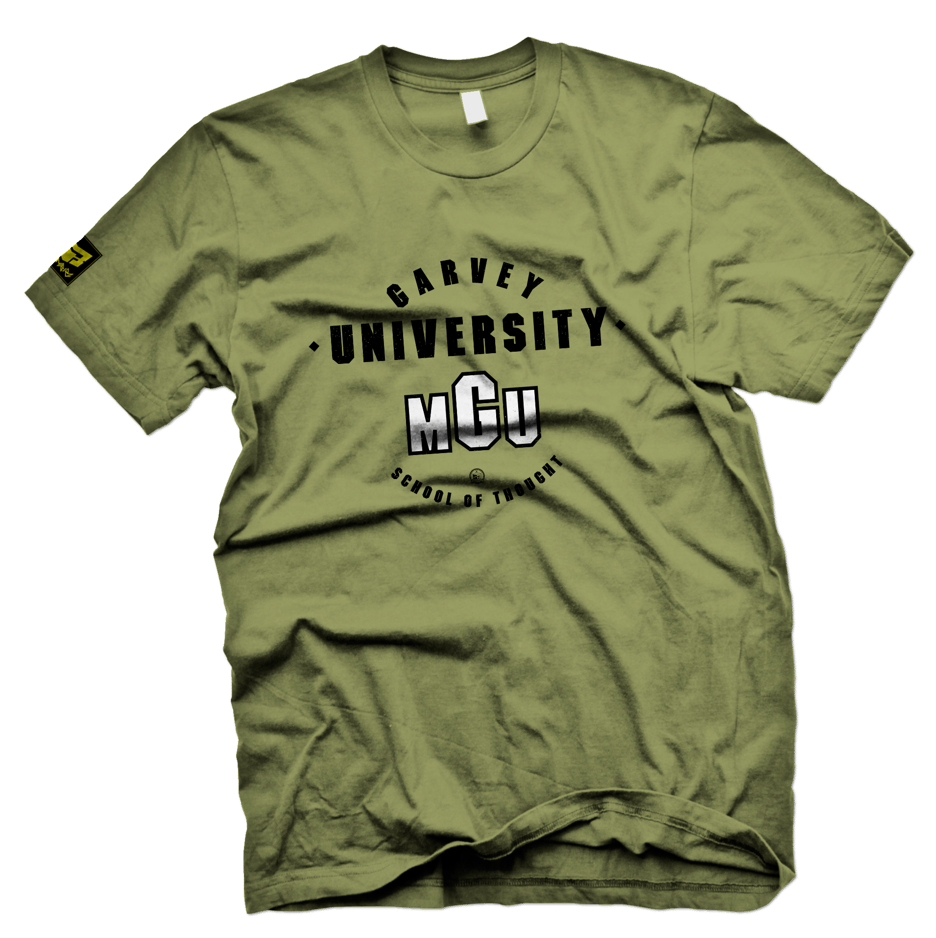 MGU Tshirt